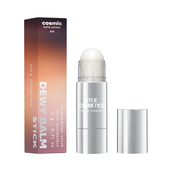 ILUMINADOR EM BAST&Atilde;O KYLIE COSMETICS COSMIC DEWY BALM